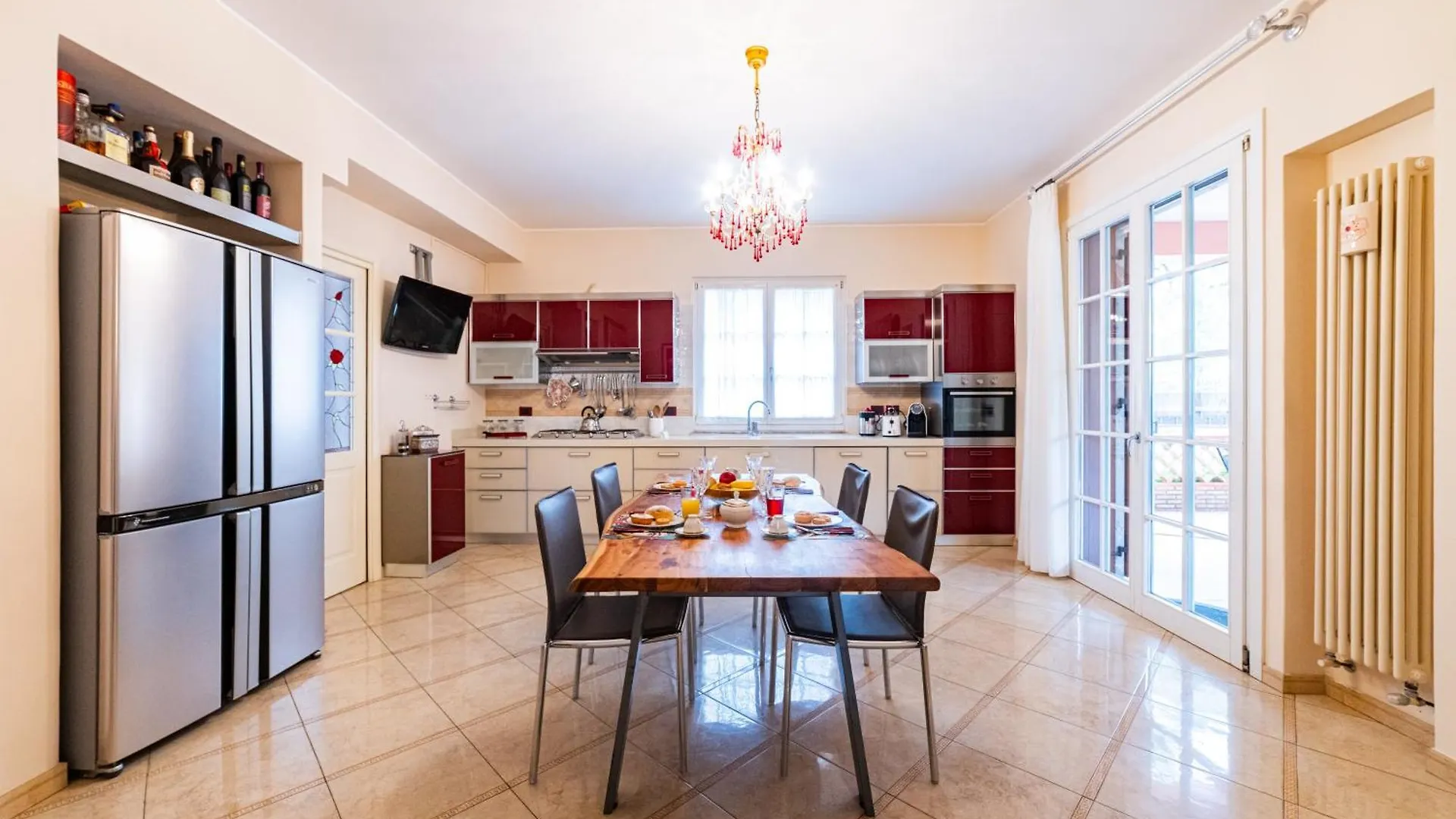 Villa Rita Taormina