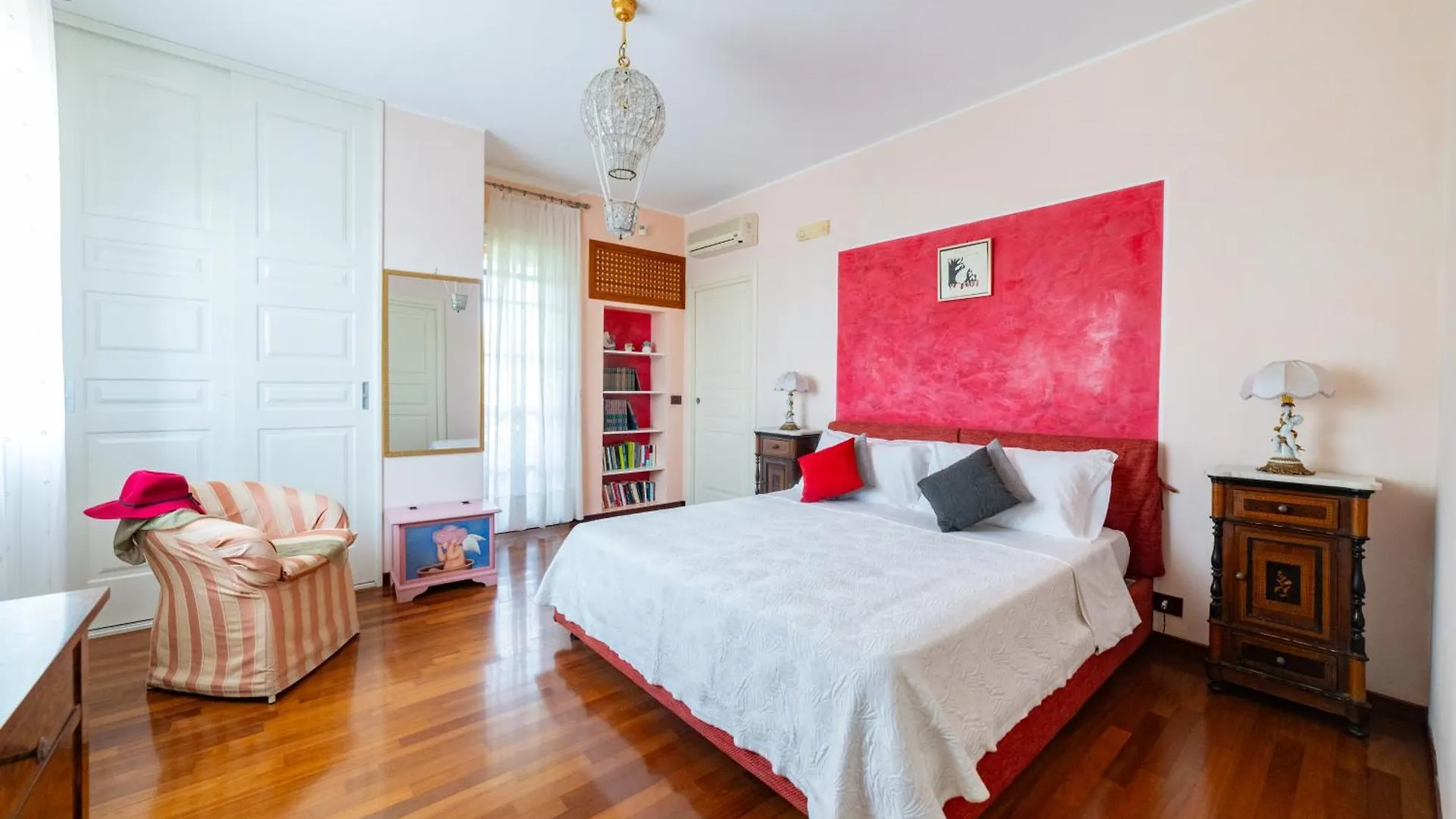 Villa Rita Taormina