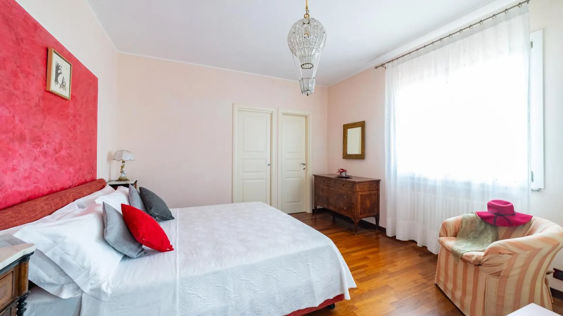 Villa Rita Taormina